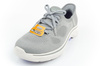 Pantofi sport de damă Skechers Go Walk 7-Via [125213/GYLV] SLIP-INS, gri.