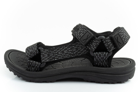 Sandale de damă Lee Cooper cu velcro, pentru vară, plajă, ușoare [LCW-25-34-3558L]
