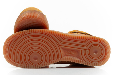 Pantofi sport Nike Air Force pentru femei [CK0262 700], maro.