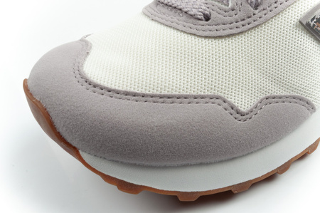 Pantofi sport New Balance 515 pentru femei, la modă, respirabili, leopard gri