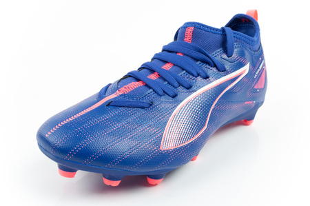 Ghete de fotbal Puma Future 8 Match FG/AG pentru teren solid