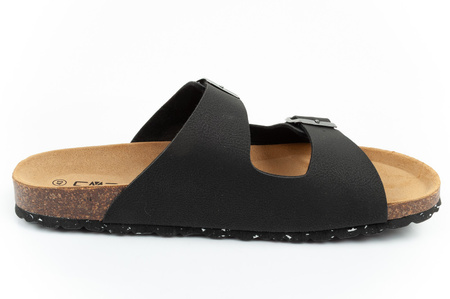 Pantofi CMP Eco Thalitha pentru bărbați, papuci de casă, ușori și confortabili [3Q91017 U901]