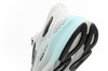 Pantofi sport Skechers Max Run pentru bărbați, albi, SLIP-INS