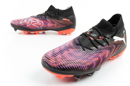 Ghete de fotbal Puma Future 8 Match FG/AG pentru teren solid