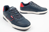 Teniși Levi's John SE bleumarin pentru copii