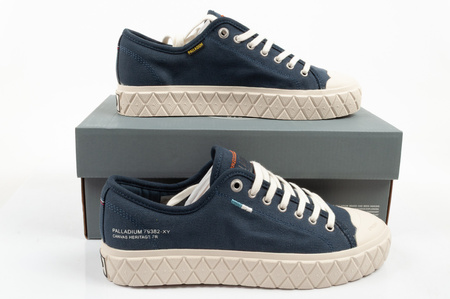 Teniși Palladium Palla Ace Washed pentru bărbați