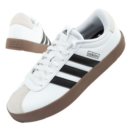Pantofi sport de damă Adidas Vl Court 3.0 [ID8797], alb.