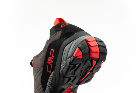 Pantofi de trekking pentru bărbați CMP Melnick [3Q18597 Q906], maro.