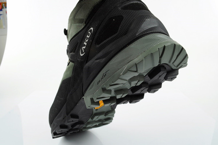Pantofi trekking Aku Rock DFS GTX pentru bărbați