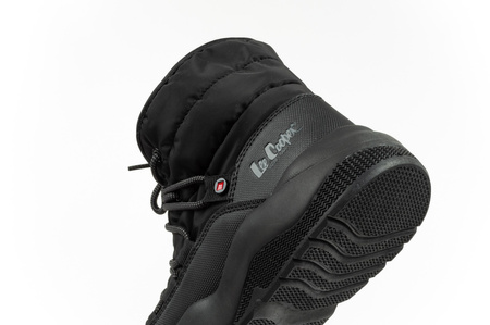 Cizme de zăpadă damă Lee Cooper [LCJ-24-03-3066L], negre.