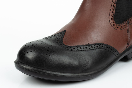 Cizme de siguranță Lavoro [6036.42] S2