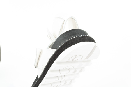 Sandale Sorel flip flop [NL6272-125] din piele