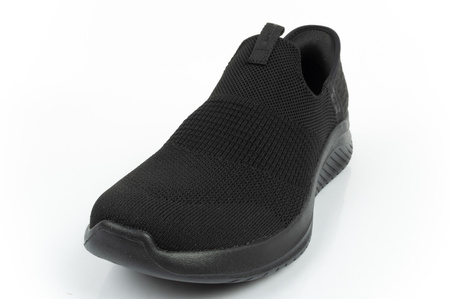 Pantofi sport dama Skechers [403844L] SLIP-INS, negri.