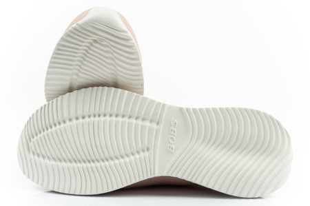 Pantofi sport Skechers Bobs Squad-Tough Talk pentru femei, ușori și confortabili