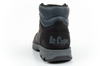 Adidași bărbați Lee Cooper [LCJ-24-01-2948M], negri.