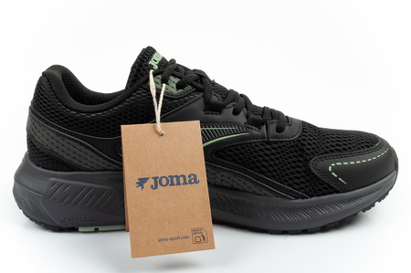 Pantofi de alergare pentru bărbați Joma Vitaly, ușori, confortabili și durabili, negri