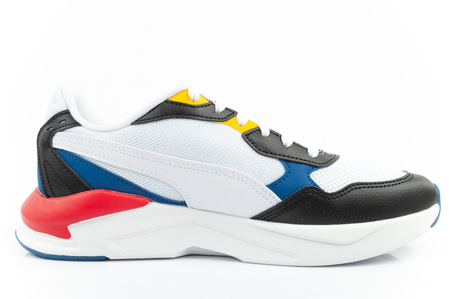 Pantofi sport Puma X-Ray Speed ​​​​Lite pentru bărbați, alb deschis [384639 11]