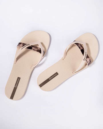 Slapi dama Ipanema Kirei Chic [83673 BB742], bej.