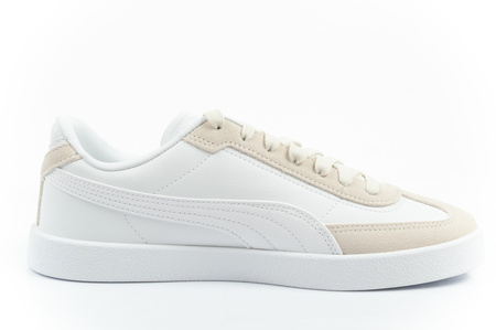 Teniși de damă Puma Club II Era, piele, alb