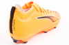 Ghete de fotbal Puma Ultra 6 Match FG/AG Jr. pentru teren solid