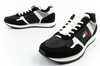 Pantofi sport Tommy Hilfiger TJM Runner Casual negri pentru bărbați