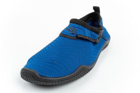 ProWater [PRO-25-48-204L] pantofi de apă, albastru.