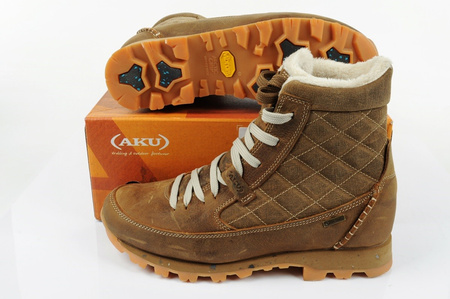 Ghete de drumeție pentru femei Aku EGA GTX