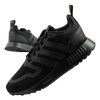 Pantofi sport Adidas Multix pentru femei, teniși negri la modă