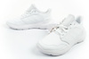 Pantofi sport Adidas Tensaur Run 3.0 pentru femei, confortabili, la modă, albi