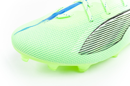 Ghete de fotbal Puma Ultra 5 Pro FG/AG multicolore [107685 03]