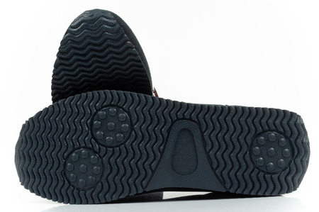 Pantofi sport pentru bărbați adidași Lee Cooper [LCW-25-03-3385M], bleumarin.