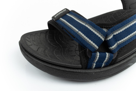 Pantofi sport barbati sandale Grisport [GR-25-01-9034M], negru.