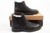 Ghete Chelsea Wrangler pentru bărbați, Toby Boots, elegante, la modă, fără mâneci