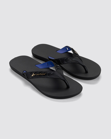 Șlapi sport pentru bărbați Rider Street Duo, confortabili [12430 BC59]