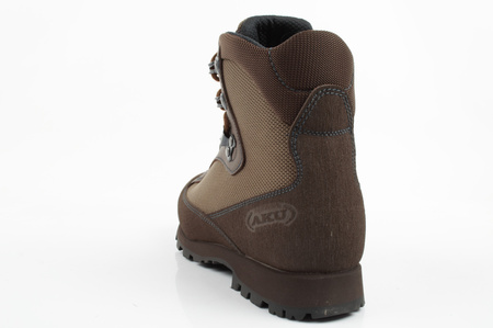 Ghete tactice militare Aku Pilgrim Com.Li. 22 Dk Gore-Tex pentru femei