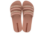 Flip-flops dama Ipanema Chic Slide Fem [83707 BE141], roz.