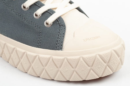 Pantofi sport Palladium Palla Ace Chukka High-Top pentru bărbați