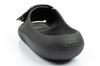 Șlapi Crocs Mellow Luxe Recovery Slide pentru bărbați, negri