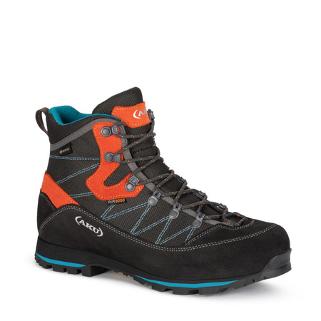 Pantofi trekking Aku Trekker Lite GORE-TEX, piele naturală