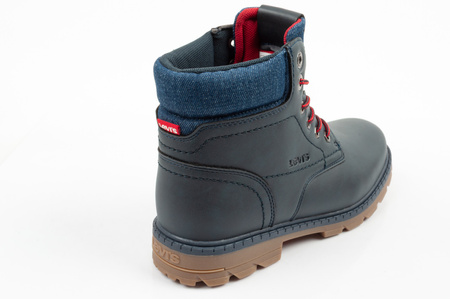 Ghete pentru copii Levi's Forrest Nova, bleumarin