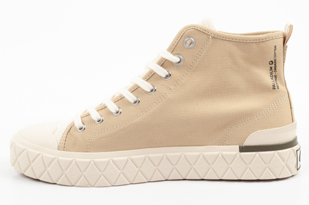 Teniși sport Palladium Palla Ace Chukka High-Top pentru bărbați