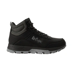 Ghete de iarnă Lee Cooper pentru bărbați, negre