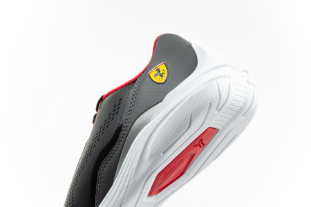 Pantofi sport pentru bărbați Puma Ferrari Drift Cat Decima [307193 04], negri.