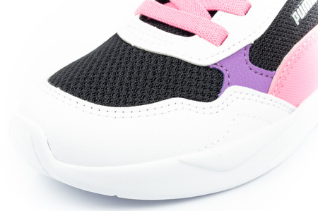 Pantofi sport pentru copii Puma X-Ray [385525 27], multicolori.