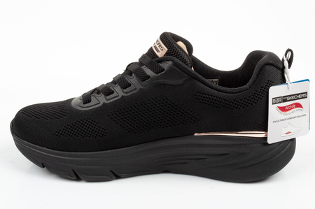 Pantofi sport Skechers Bobs Arch Fit Elev8 pentru femei, negri