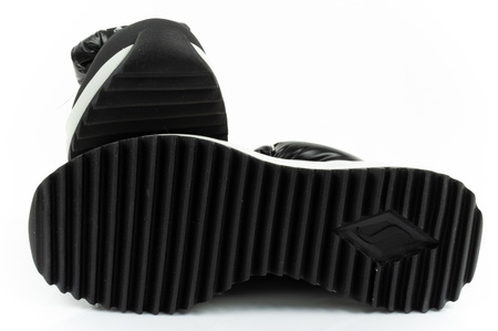 Cizme de iarnă pentru zăpadă Skechers Uno [177559/BLK], negre.