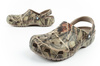 Sandale Crocs Classic pentru bărbați, la modă, confortabile, kaki deschis