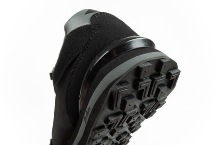 Pantofi sport Lee Cooper pentru femei, teniși, ușori, confortabili, negri [LCW-25-03-3364L]