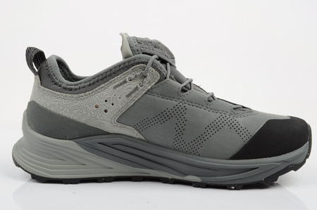 Pantofi de drumeție Aku Omnia V-Light GTX pentru femei, gri durabil