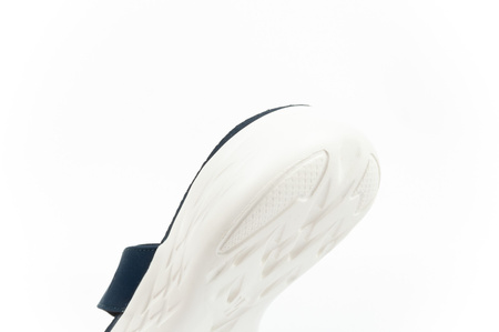 Șlapi Skechers pentru femei [140702/NVY], albastru.